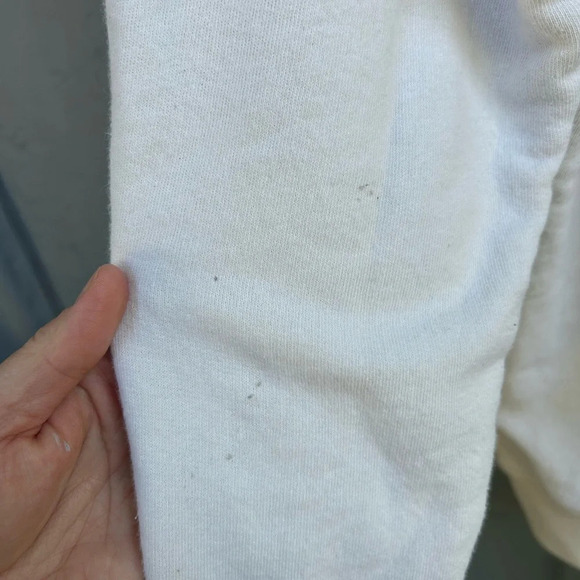 Horses Atelier x Toronto Ink Company Hooded Sweatshirt, size S/M - Picture 8 of 13